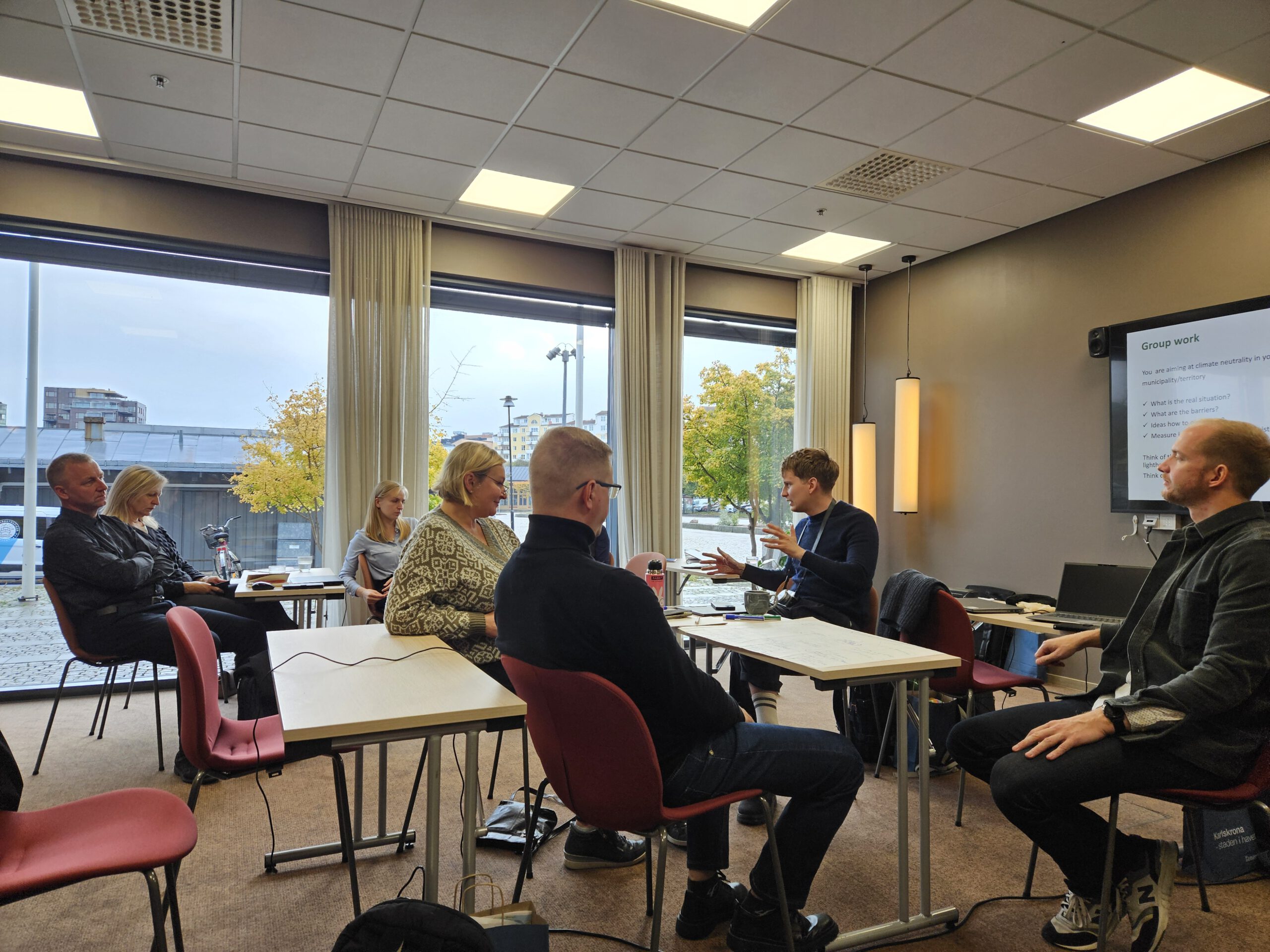 Photo by Inga Kreicmane Photo by Inga Kreicmane