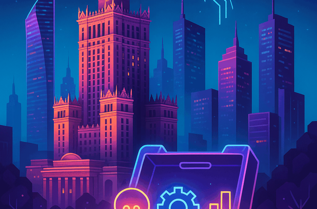 The Toolbox is Ready