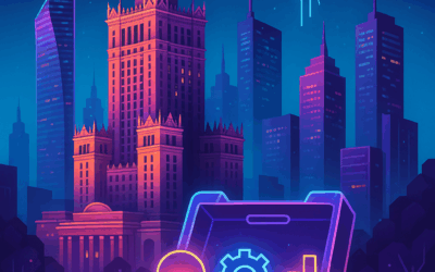 The Toolbox is Ready