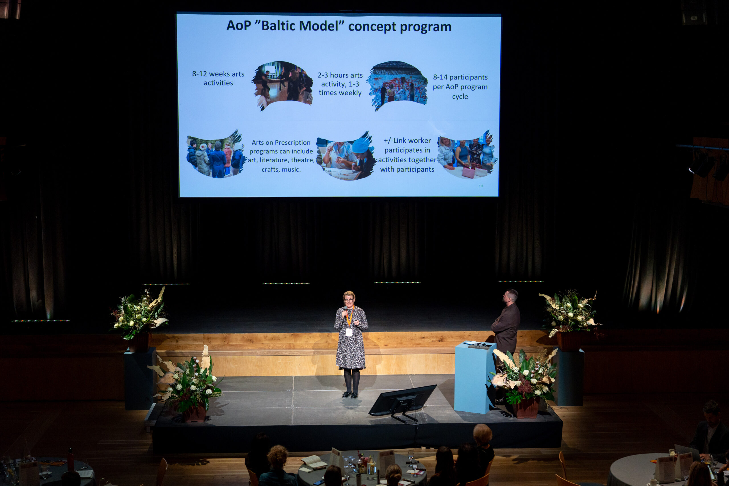 AoP Consortium AoP Consortium