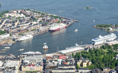 Developing Litter control action plan 2.0 HELSINKI, FINLAND