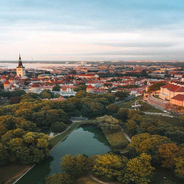 Tallinn’s circular economy development plan 2035 TALLINN, ESTONIA