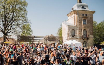 Guidelines for plastic waste prevention and reduction in events VALMIERA, LATVIA
