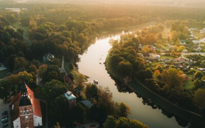 Guidelines for plastic waste prevention and reduction in municipality’s offices VALMIERA, LATVIA
