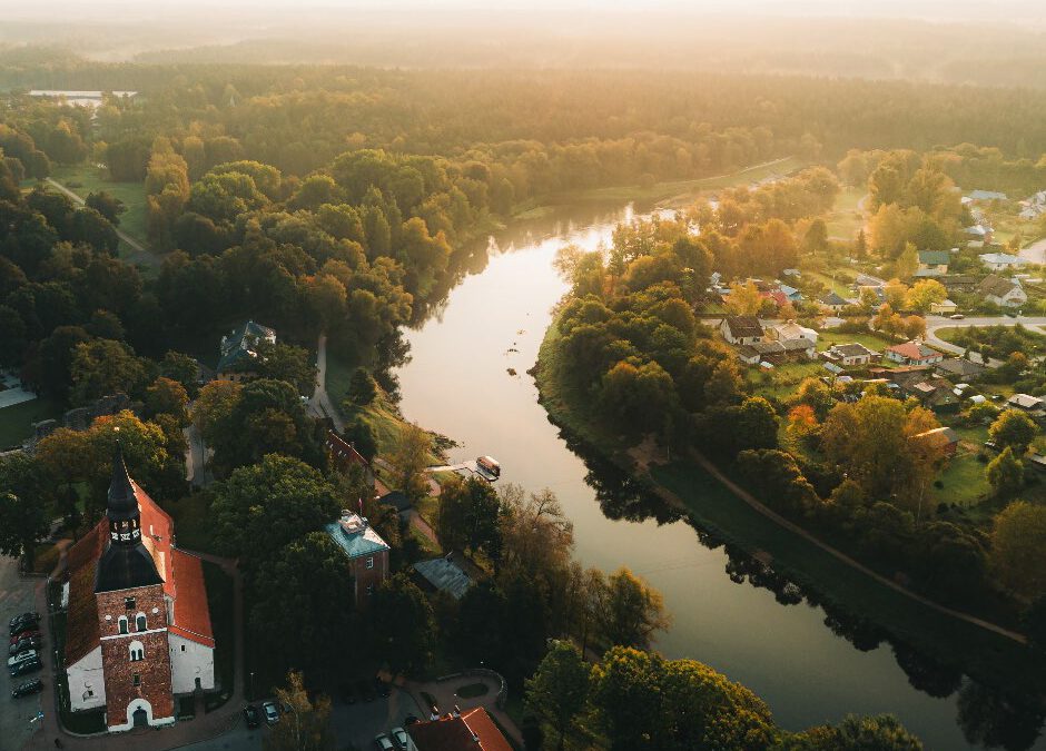 Guidelines for plastic waste prevention and reduction in municipality’s offices VALMIERA, LATVIA