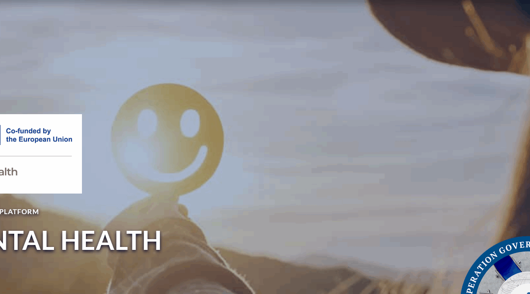 New Interreg Baltic Sea Region Project Platform Boosts Cooperation for Better Mental Health