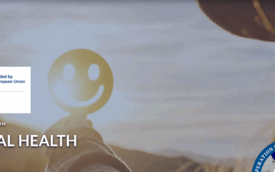 New Interreg Baltic Sea Region Project Platform Boosts Cooperation for Better Mental Health