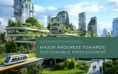 Driving Green Public Procurement Transformation Across the Baltic Sea Region