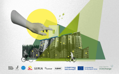 Story about CCI4Change: How Creativity is Shaping Energy-Saving Habits in Communities