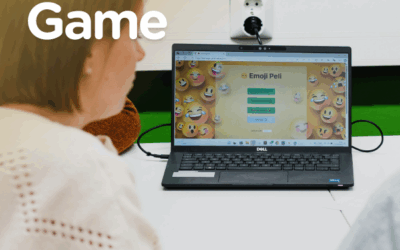 Materials for Emoji digital game