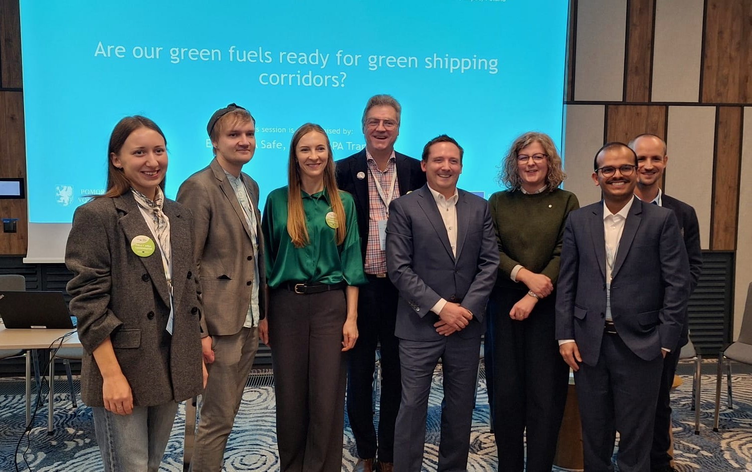 Motus Foundation / J.Kniter Motus Foundation / J.Kniter