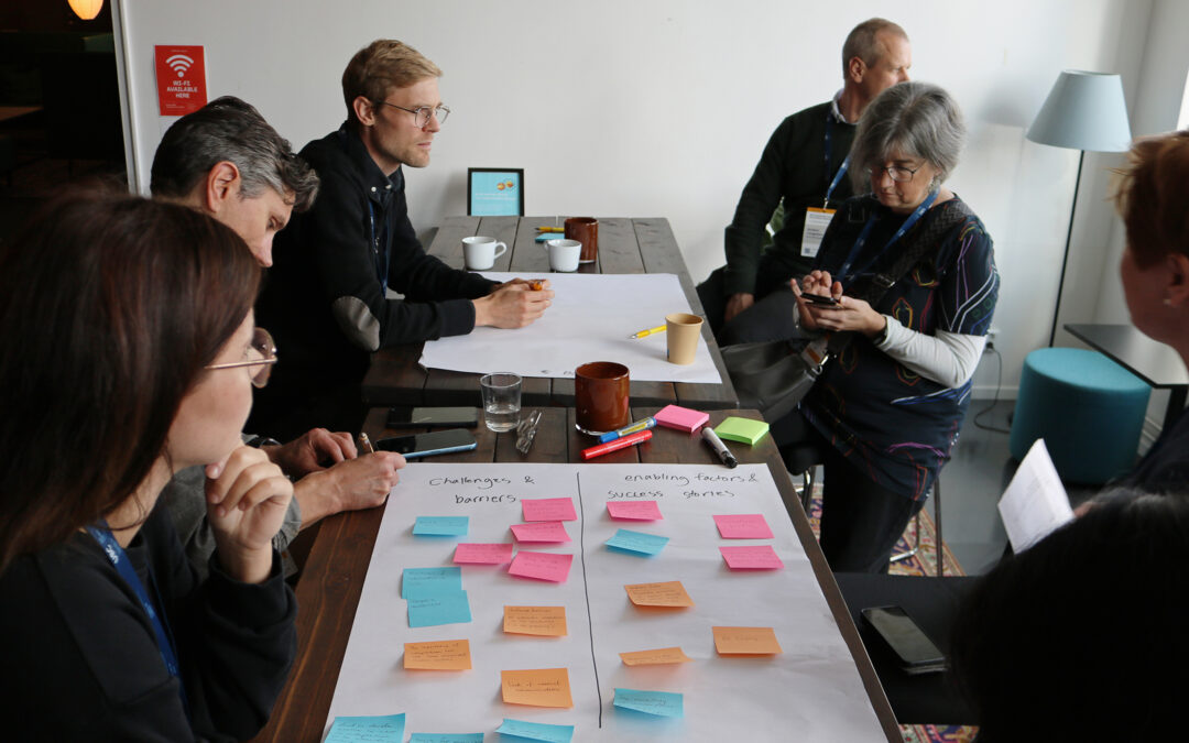 Climate Budget Training Course Launched to Help Cities Integrate Climate Targets into Budgets