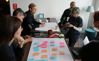 Climate Budget Training Course Launched to Help Cities Integrate Climate Targets into Budgets