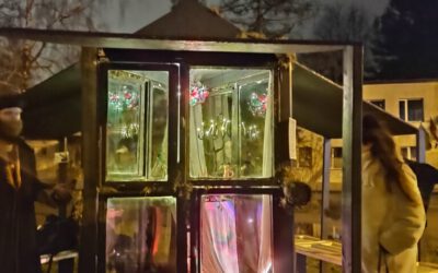 INITIUM: “Neighbourhood House”