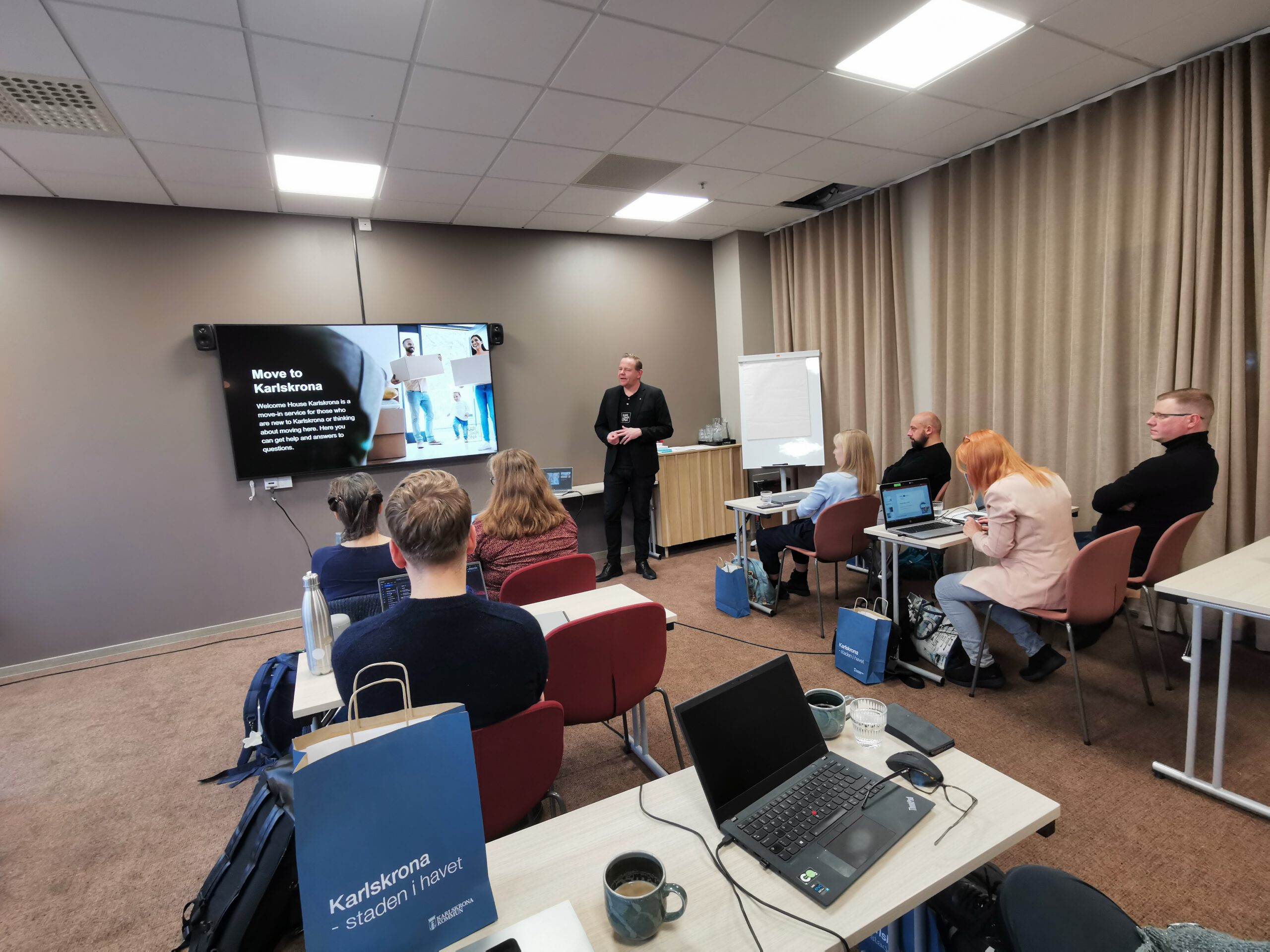 Photo by Kärt Linder Photo by Kärt Linder