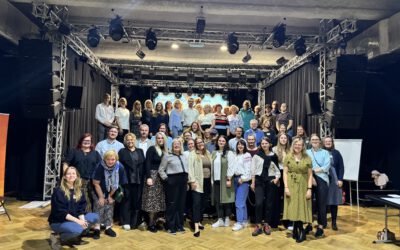 Cultural Pearls Network Conference: Engage and Activate – Strengthening Communities through Culture in Płock