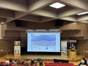 EMÜ VIII Nature Tourism Conference