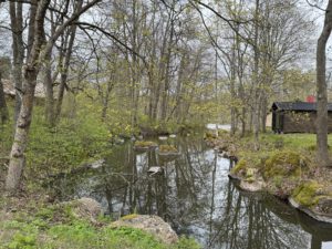 Strömfors Ironworks