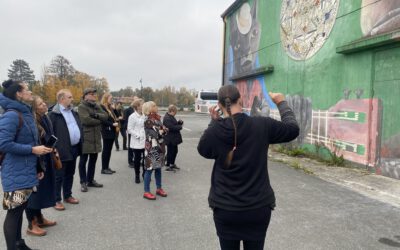 Ifö Center: Zero Sum Residency