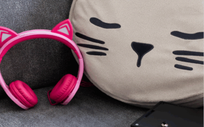 Materials for Music Cushion