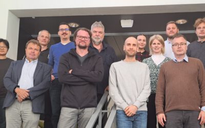 Building durable solutions for maritime risk management – Greeting from the OpenRisk II autumn 2025 partner meeting