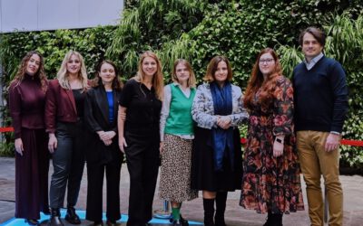 West Pomeranian Region Showcases ‘Arts on Prescription’ Project to European Commission