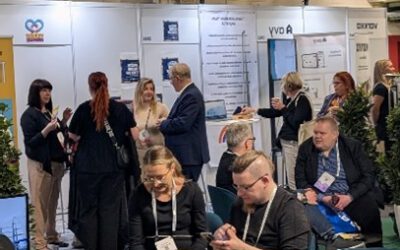 PPI4cities Showcases Innovative Procurement Platform at Kuntamarkkinat