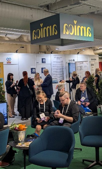 PPI4cities Showcases Innovative Procurement Platform at Kuntamarkkinat