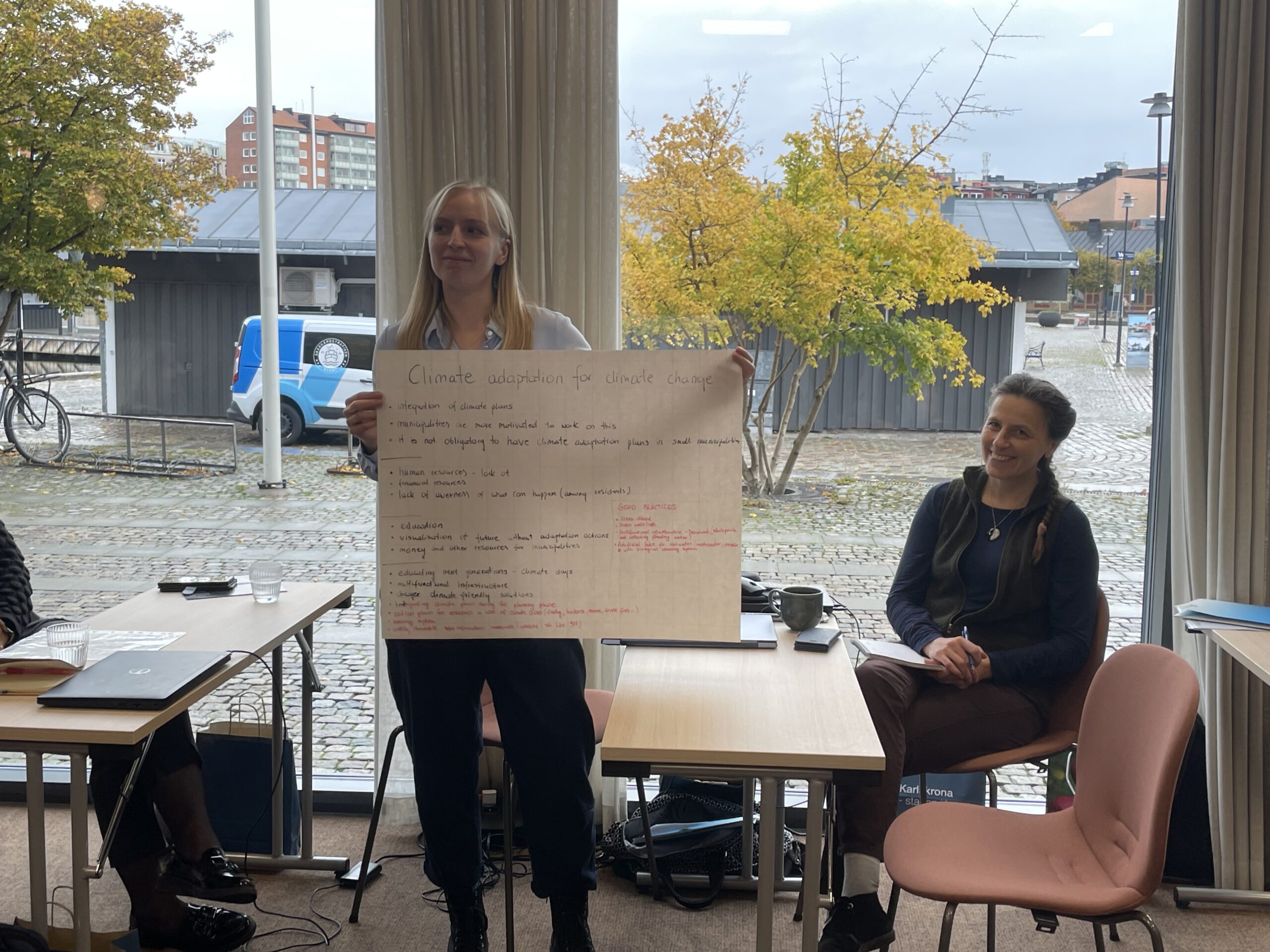 Photo by Lena Eckerberg Photo by Lena Eckerberg