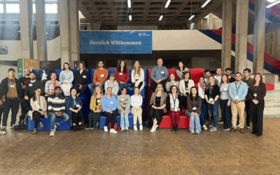 Young Researchers for a Plastic-Free Baltic Sea Region