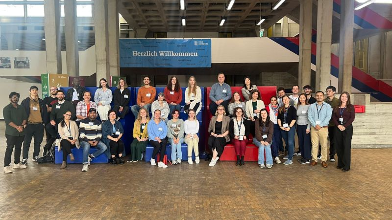 Young Researchers for a Plastic-Free Baltic Sea Region