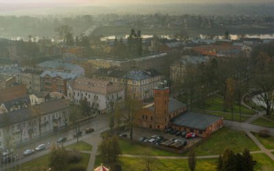 Developing strategic municipal framework for plastic prevention and reduction DAUGAVPILS, LATVIA