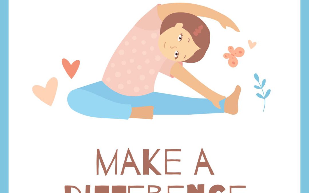 Self-love affirmation posters