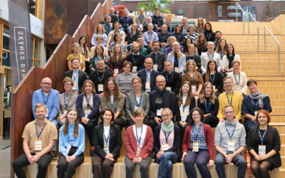 Cities Lead the Way: Insights from the Climate Budget Summit in Malmö