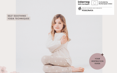 The materials on Trauma-Informed Yoga for Kids are ready to download!