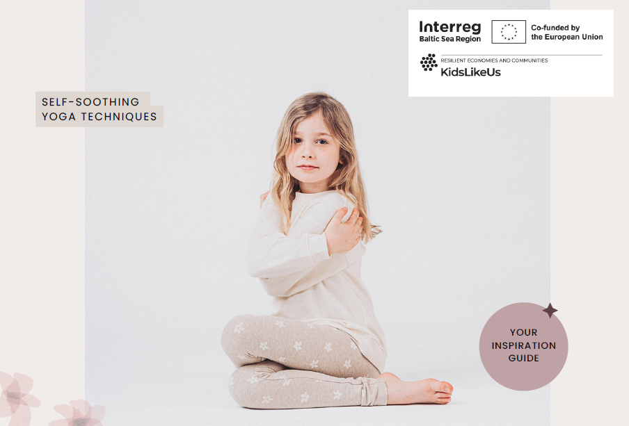 Materials for Trauma-Informed Yoga for Kids