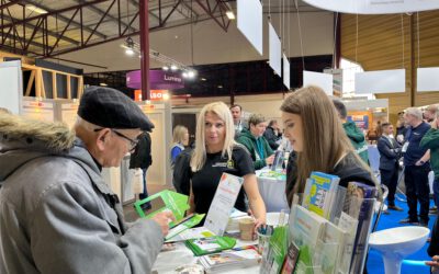 Latvia: Encouraging Neighbor’s to Start the Renovation Conversation