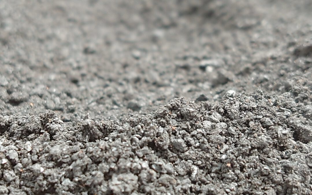 From burning trash to recycling nutrients