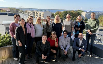 Baltic PlaNet Takes Off: Partners Unite in Estonia to Shape Climate-Resilient Coastal Future
