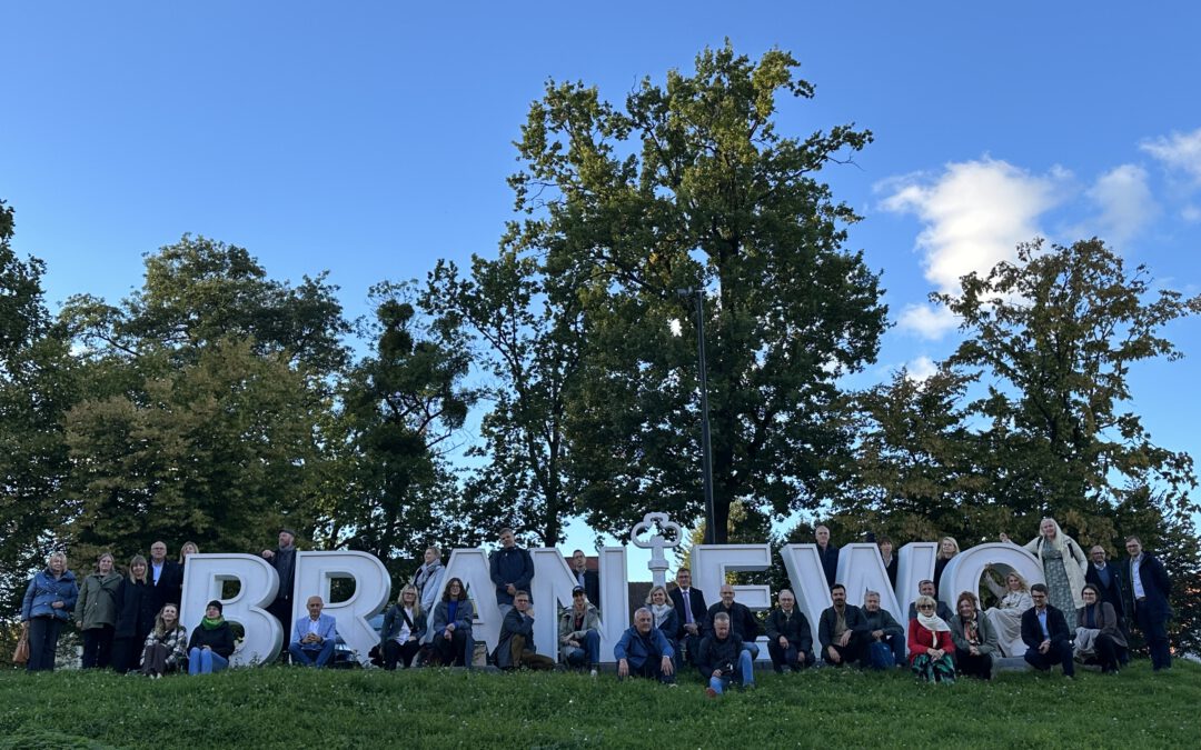 Harvesting the Results