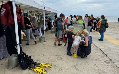 Gypsum in Action: Awareness-Raising Events in Latvia