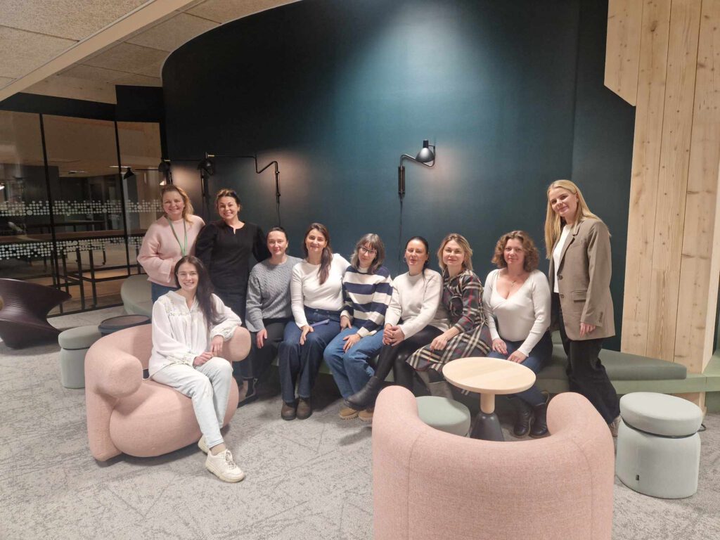 Workshop session 4 on 16.01.2025 focused on Finance and Implementation, © More and Romsdal County Council