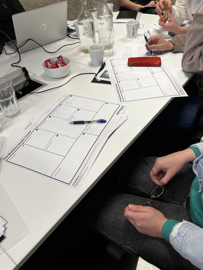 © Dalarna Science Park, 2024-2025.