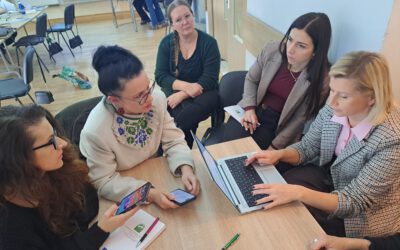 Project Partners Meet in Bieliny, Poland to Review and Validate Tested Project Solutions, 19–20 November