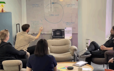 Game Thinking Meets AI: Exploring Game Incubation Opportunities in Skellefteå