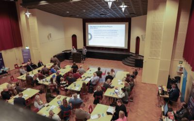 Central Finland Circular Economy fair