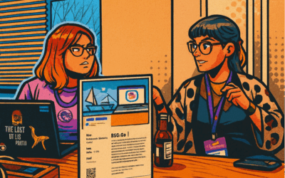 Shaping a mentoring environment