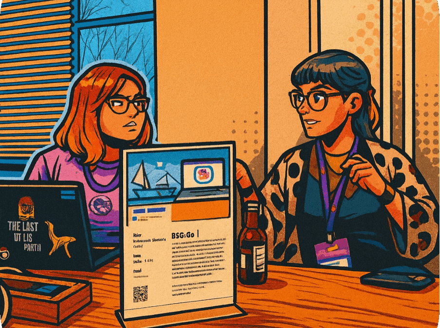 Shaping a mentoring environment