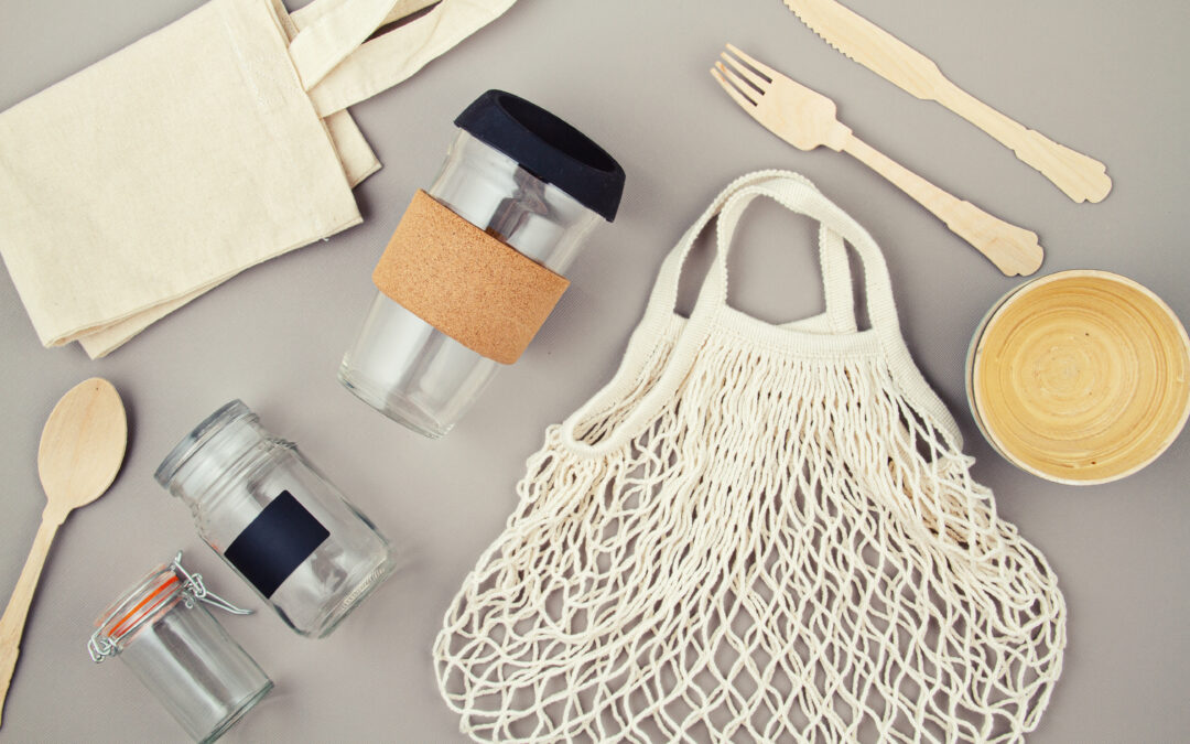 Small Changes, Big Impact: BALTIPLAST Solutions for Plastic-Free Living