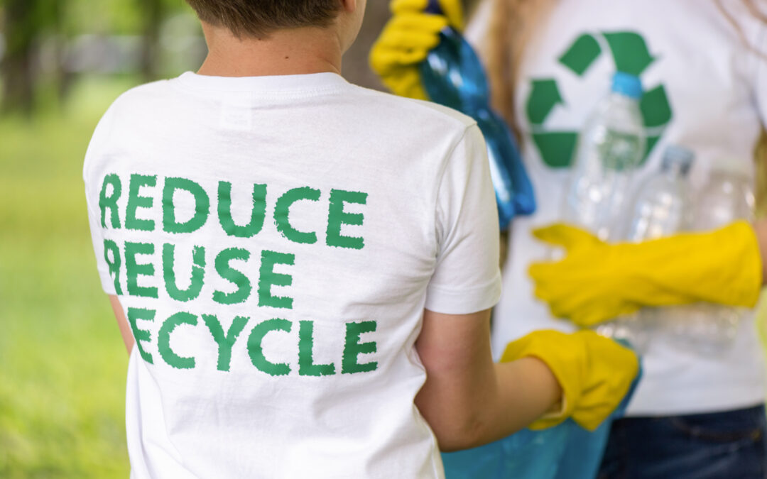 How BALTIPLAST Solutions Are Changing the Future of Plastic Waste